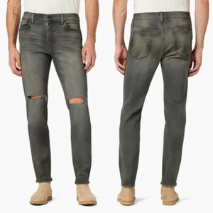 Joe’s Jeans The Rhys Athletic Kinetic Slim Jeans sabin gray 18581